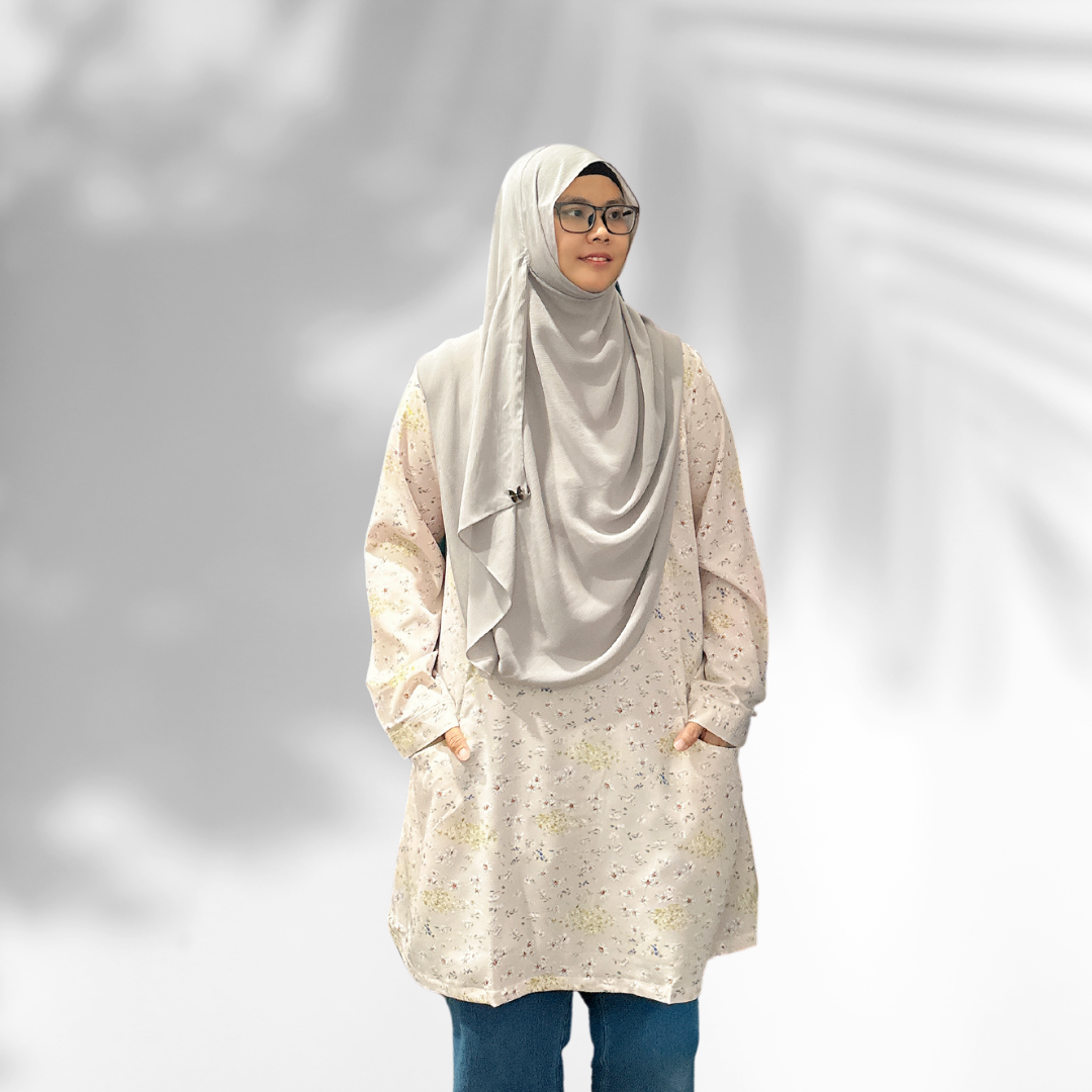 Hana Blouse