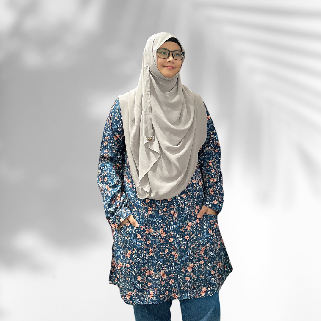 Hana Blouse