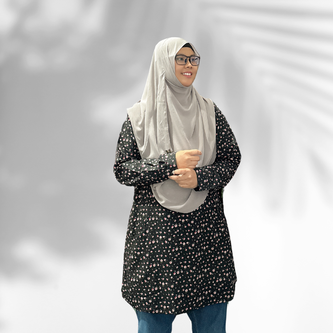 Hana Blouse