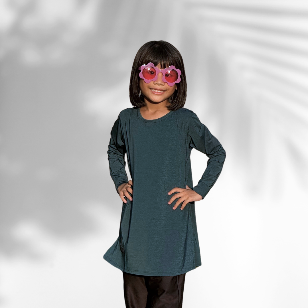 Flex Sports Top | Kid