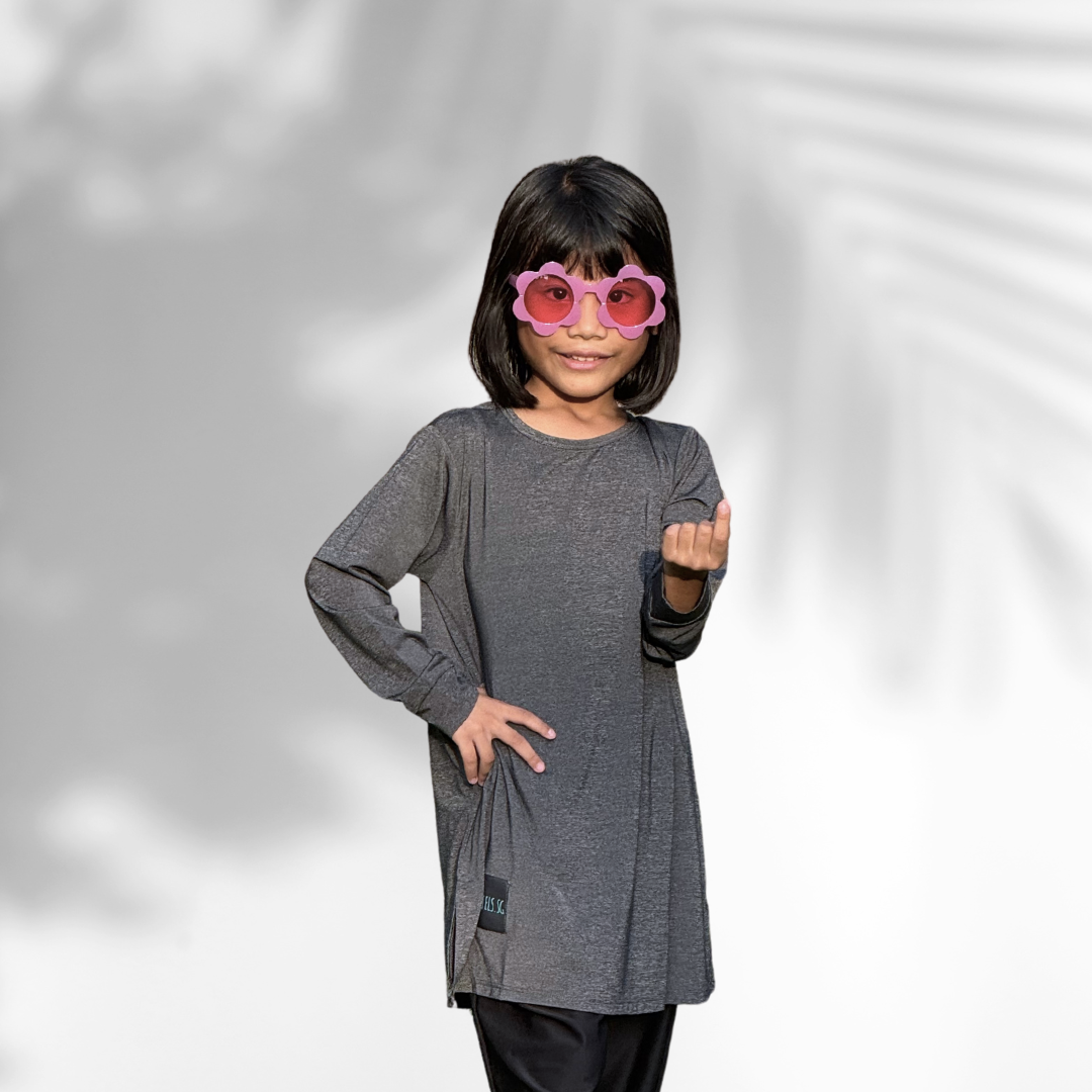 Flex Sports Top | Kid