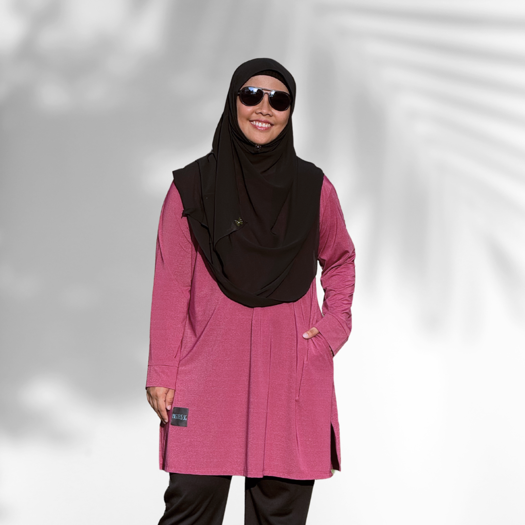 Flex Sports Top | Ladies