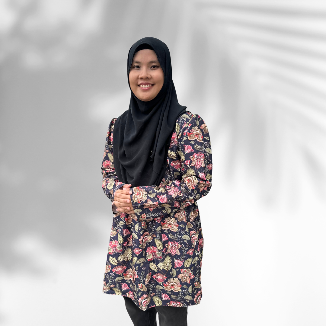 Batik Top | Lady