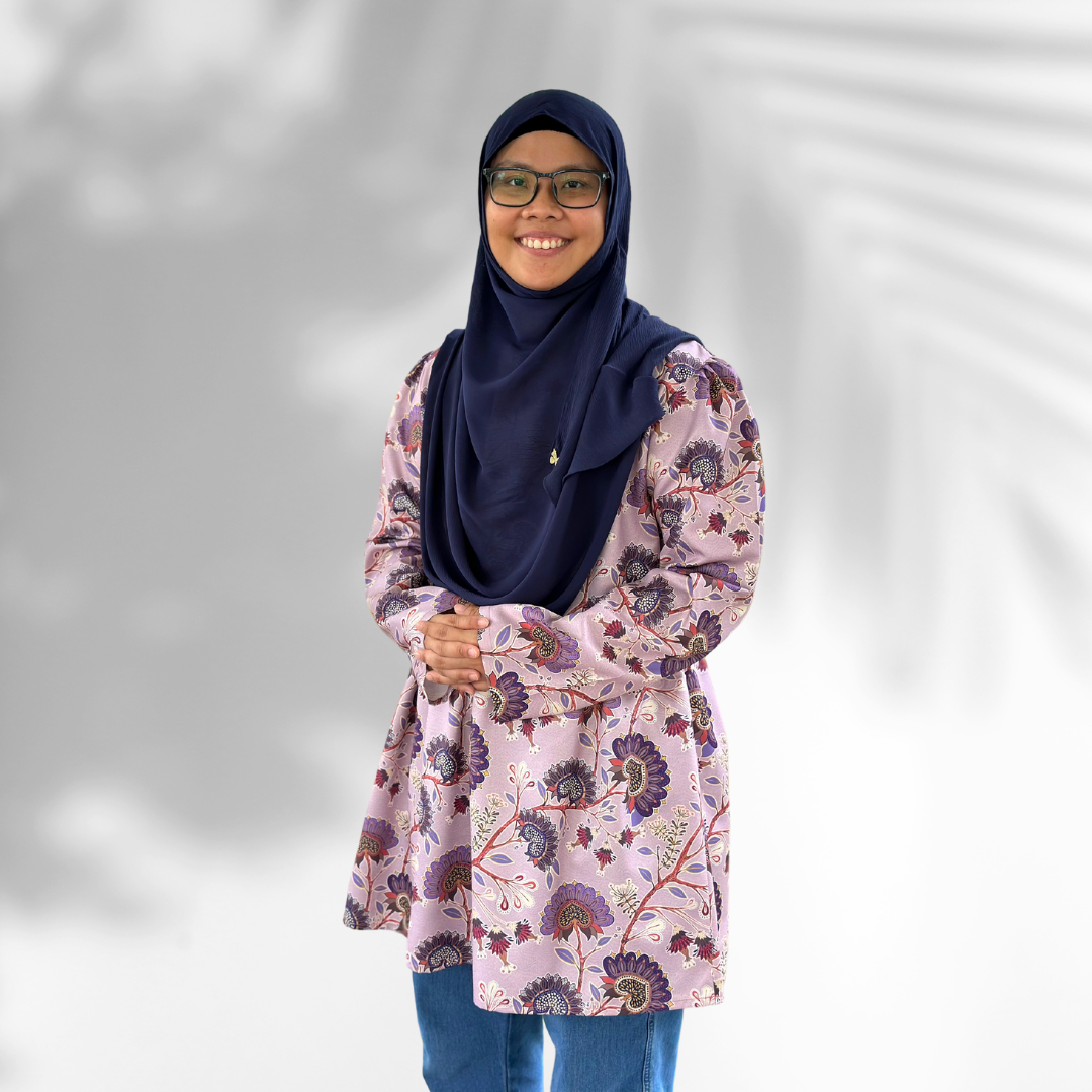 Batik Top | Lady