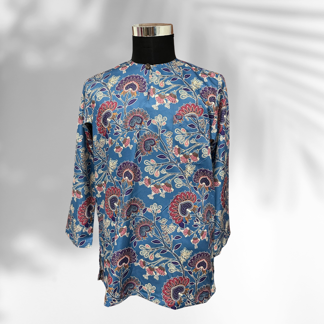 Batik Top | Man
