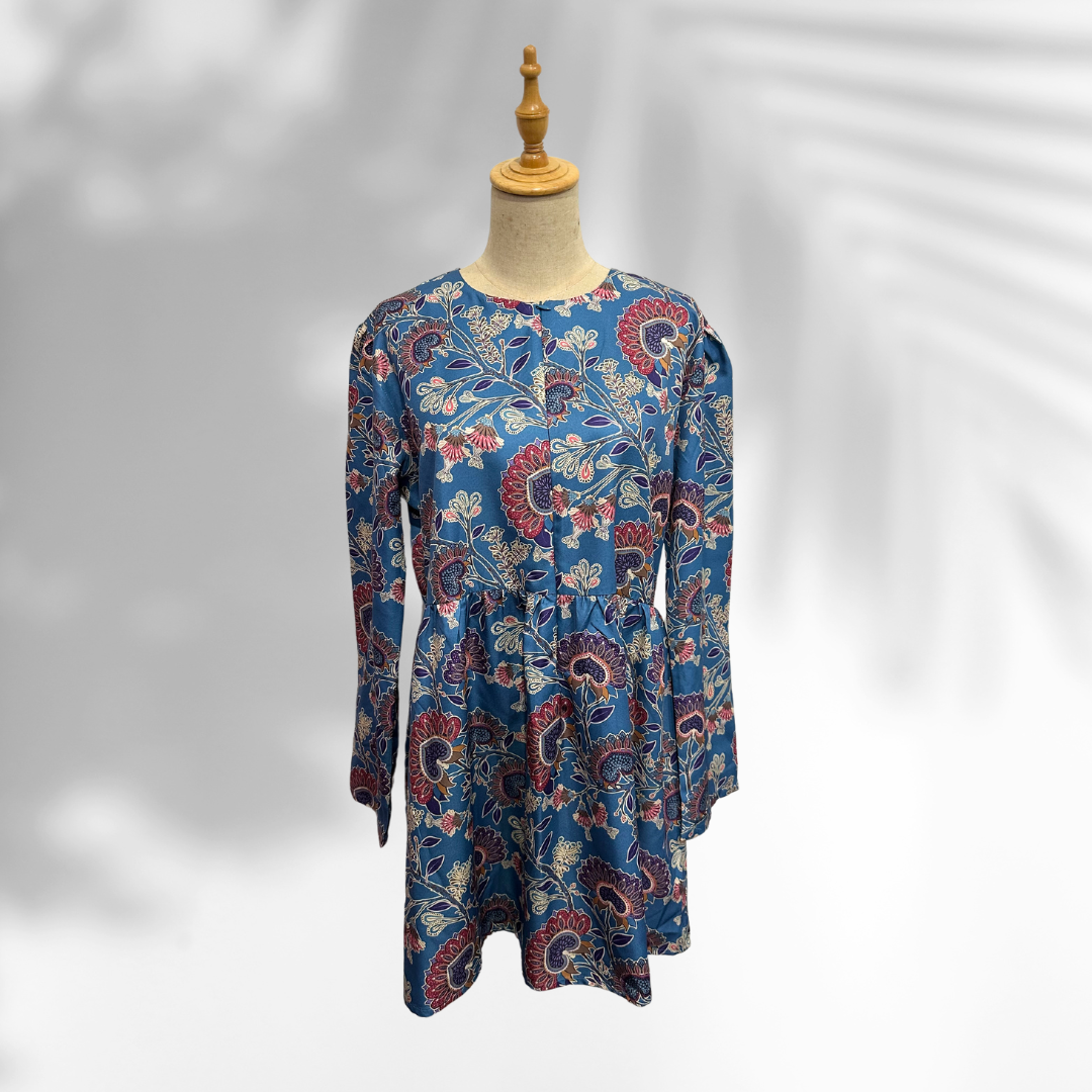 Batik Top | Lady