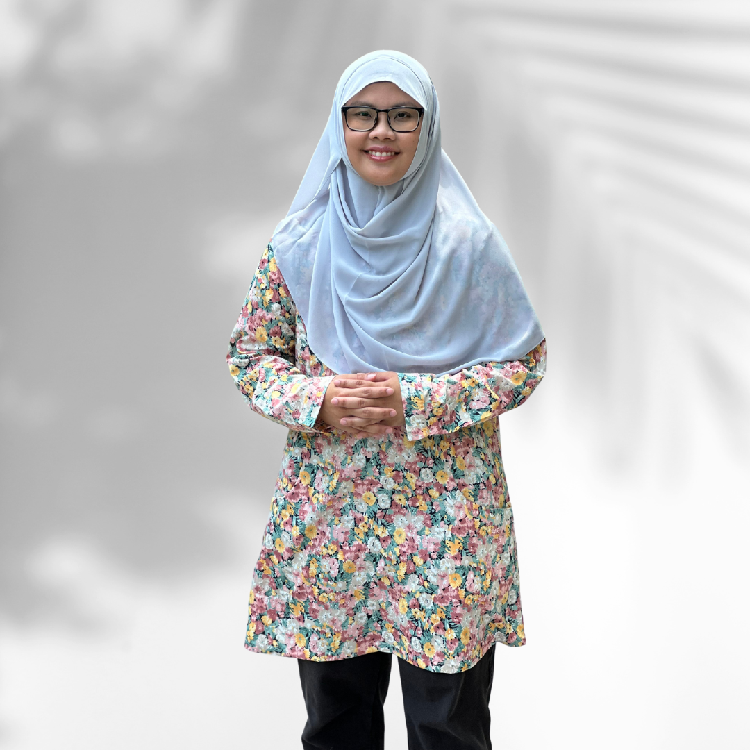 Hana Blouse