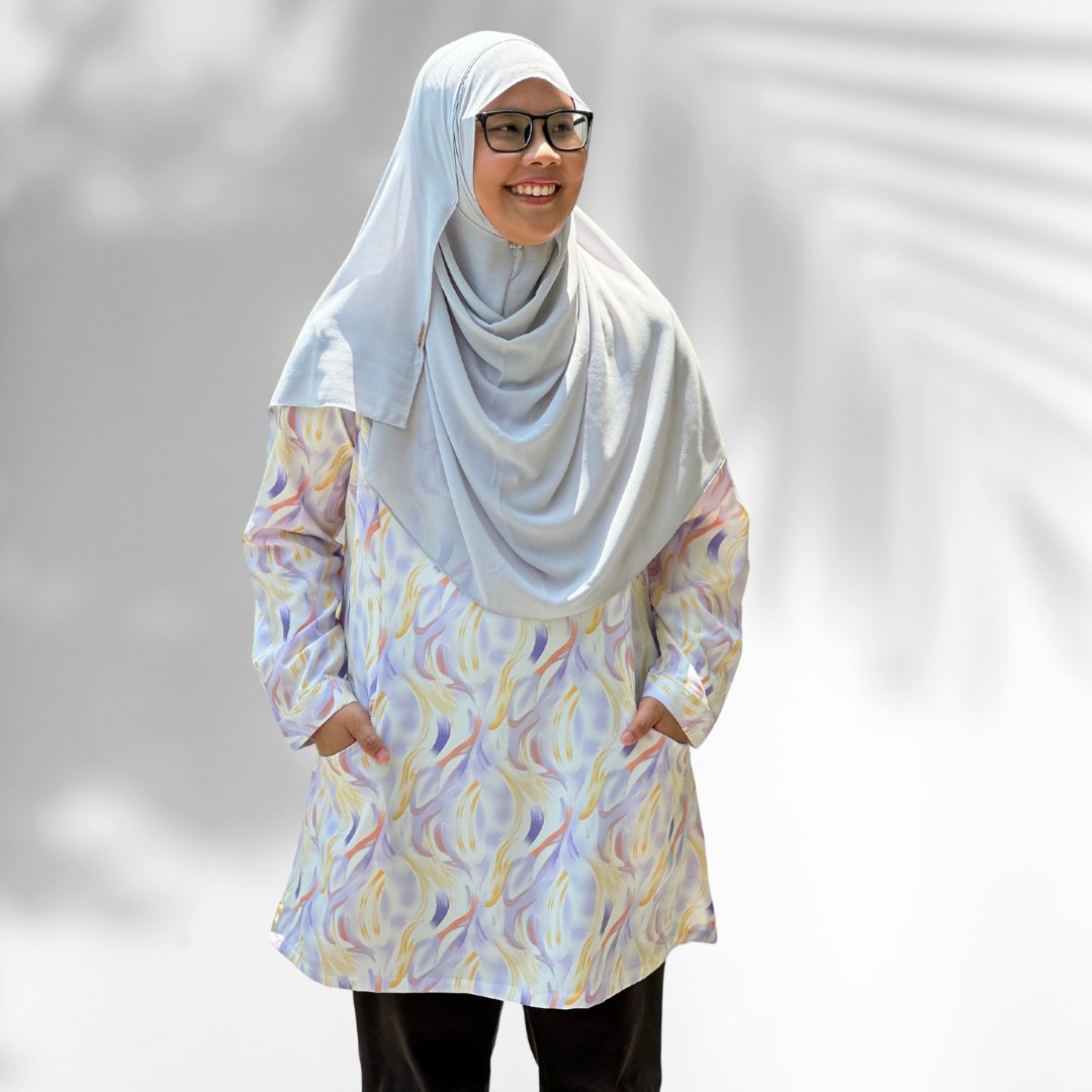 Hana Blouse