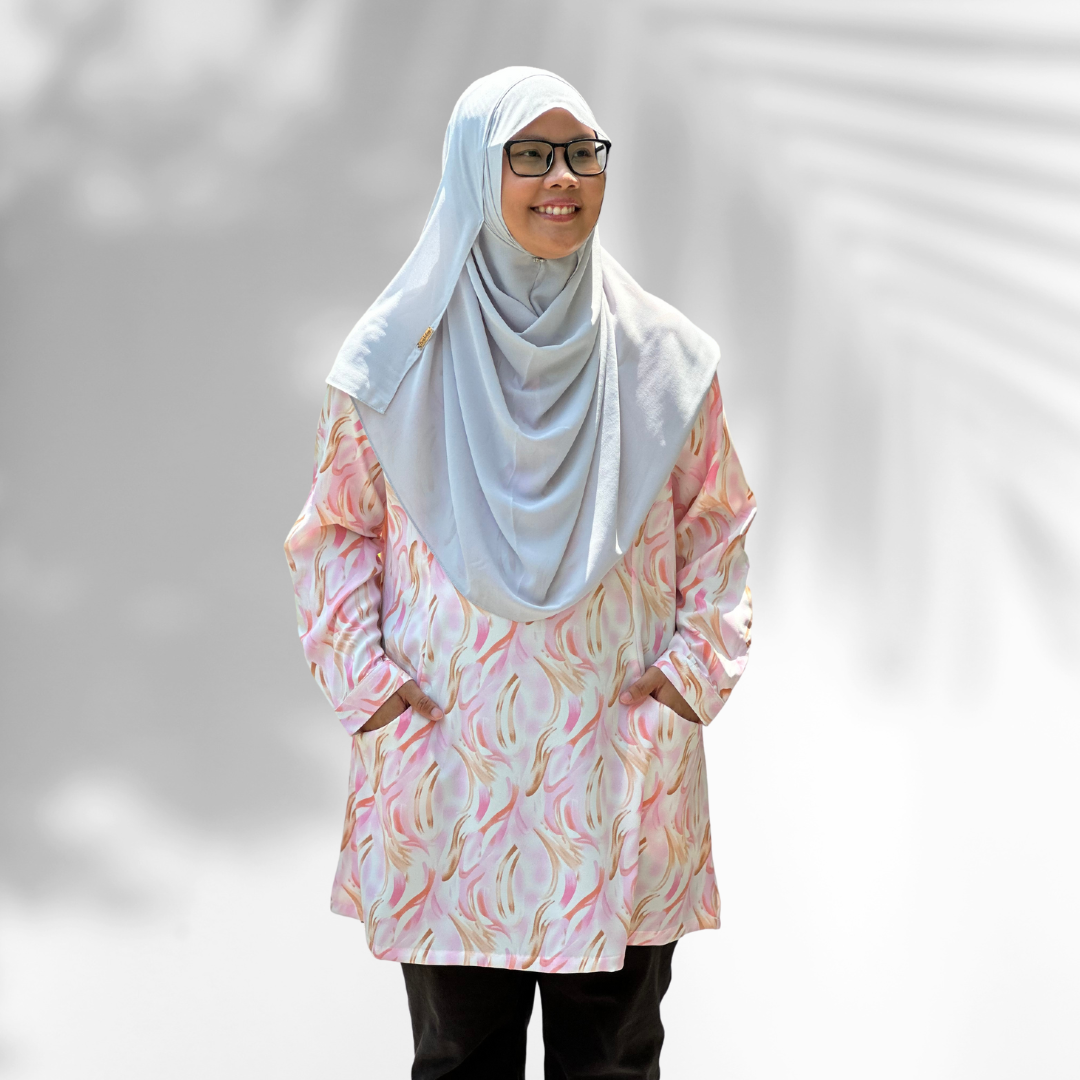 Hana Blouse