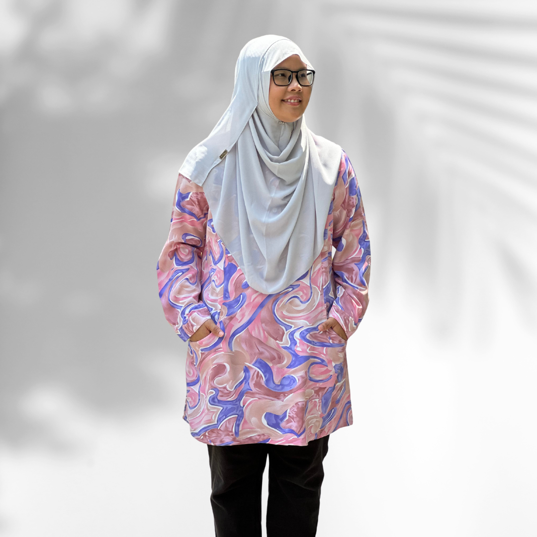 Hana Blouse