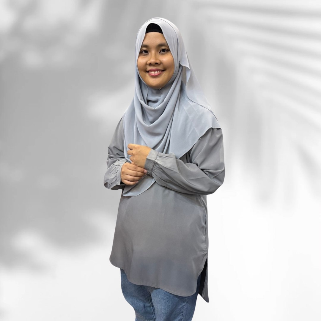 Maya Blouse