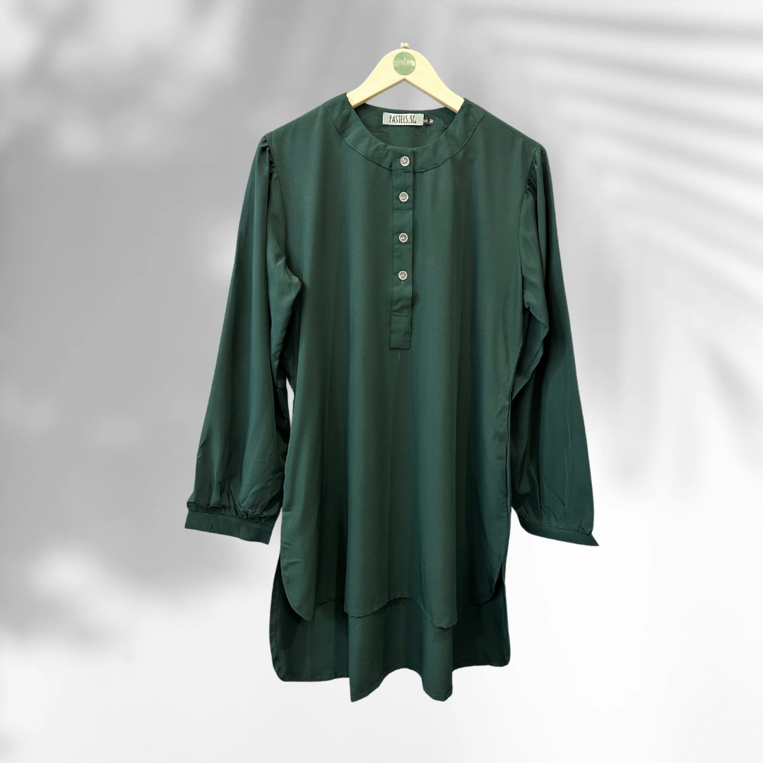 Maya Blouse