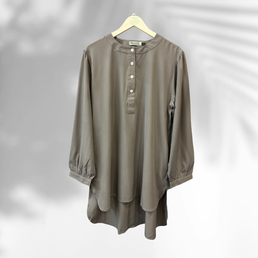 Maya Blouse