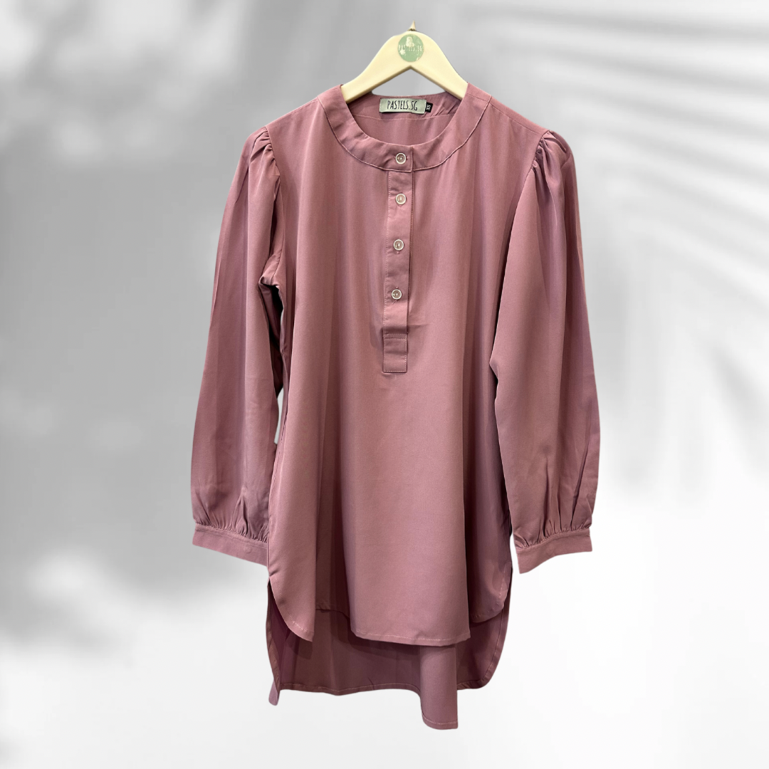Maya Blouse