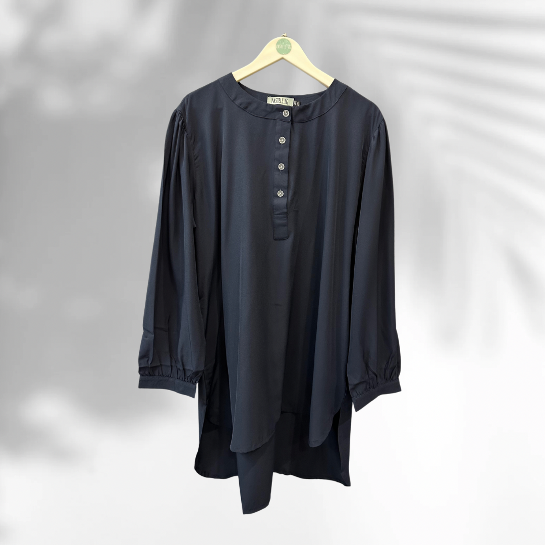 Maya Blouse
