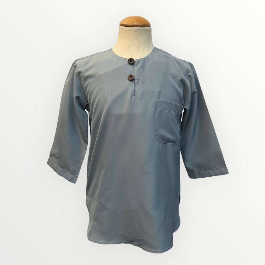 Nuh Kurta | Boys