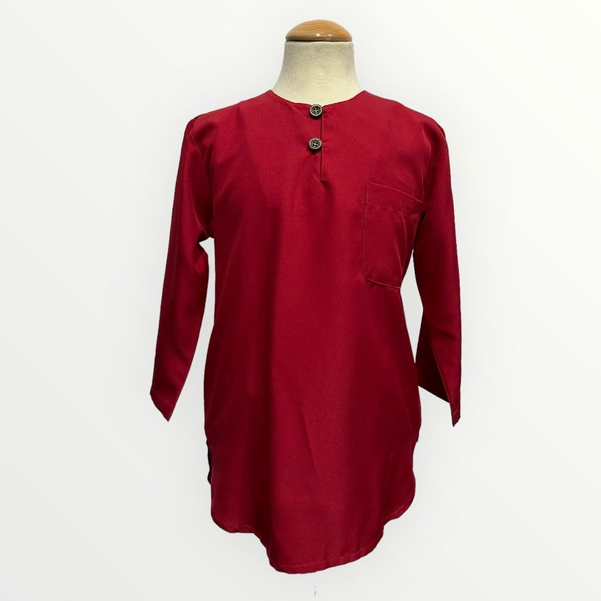 Nuh Kurta | Boys