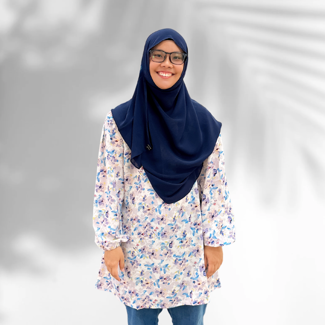 Blossom Blouse | Ladies