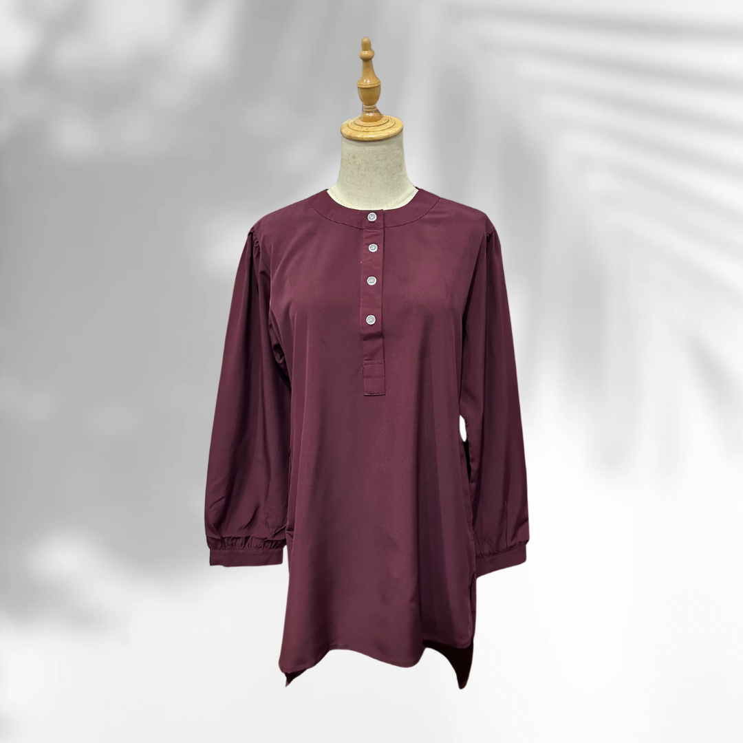 Maya Blouse