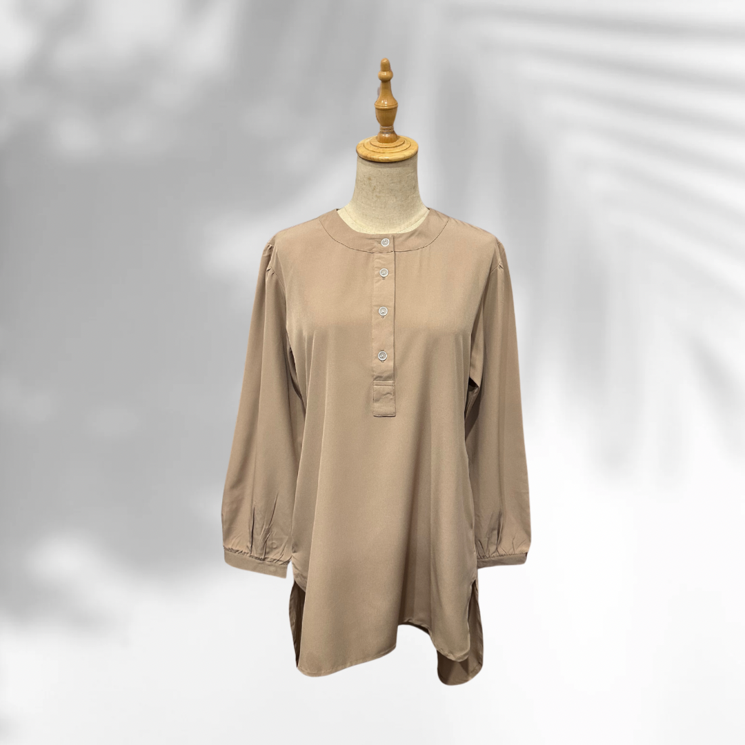 Maya Blouse