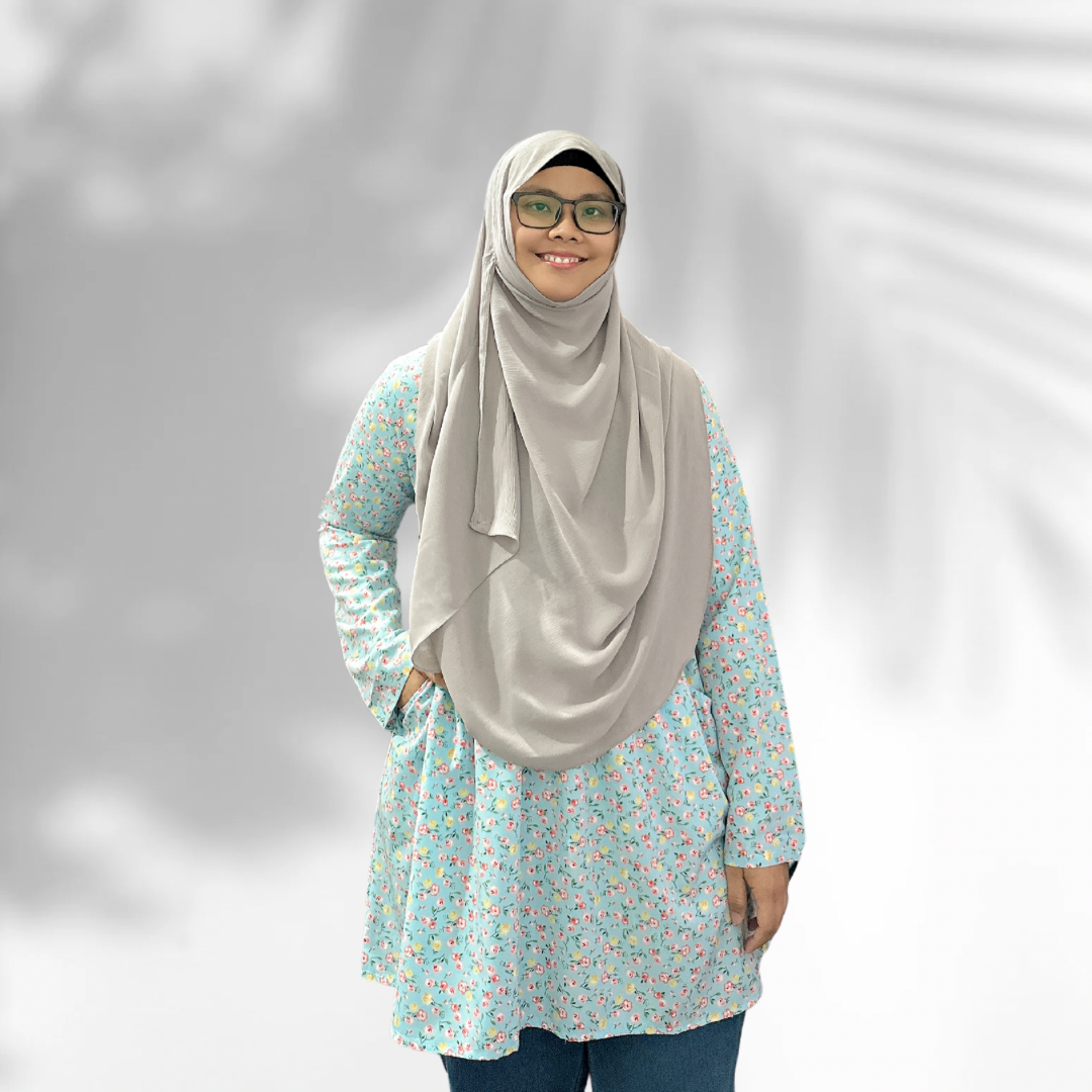 Floral Dream Blouse | Ladies