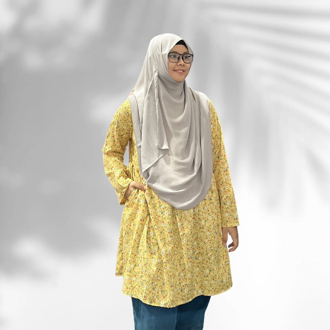 Floral Dream Blouse | Ladies