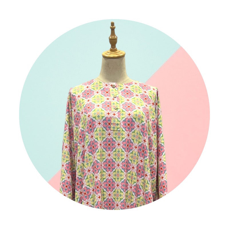 Jannah Kaftan | Girl