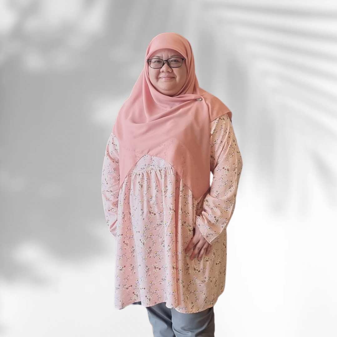 Floral Dream Blouse | Ladies