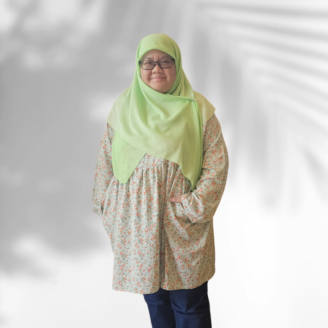 Floral Dream Blouse | Ladies