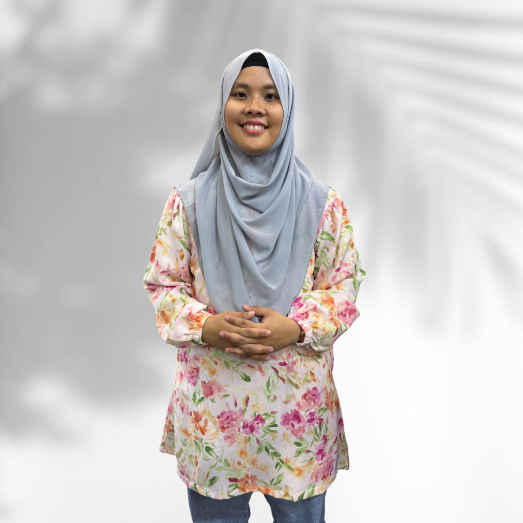 Blossom Blouse | Ladies