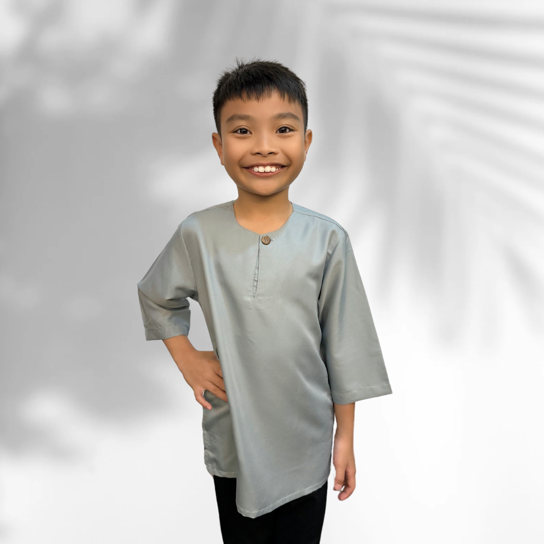 Eshan Kurta | Boys