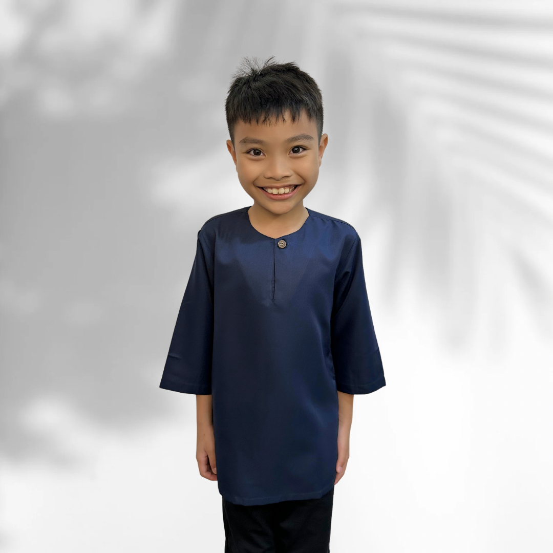 Eshan Kurta | Boys