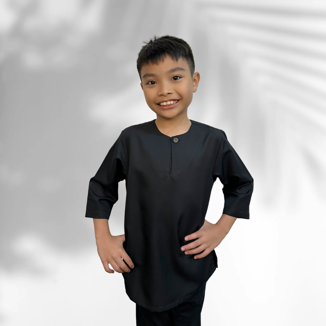 Eshan Kurta | Boys