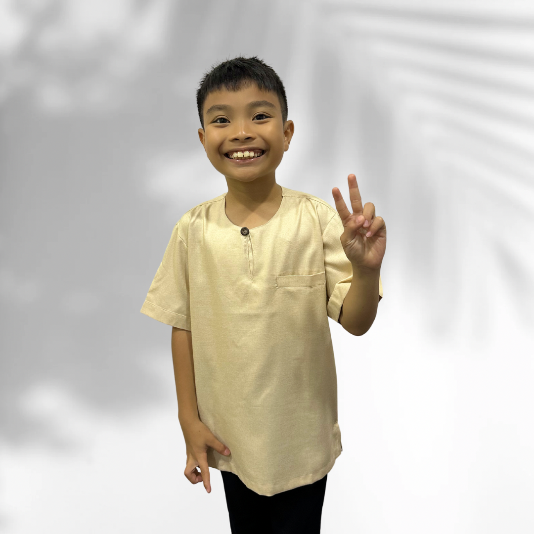 Waseem Kurta | Boys