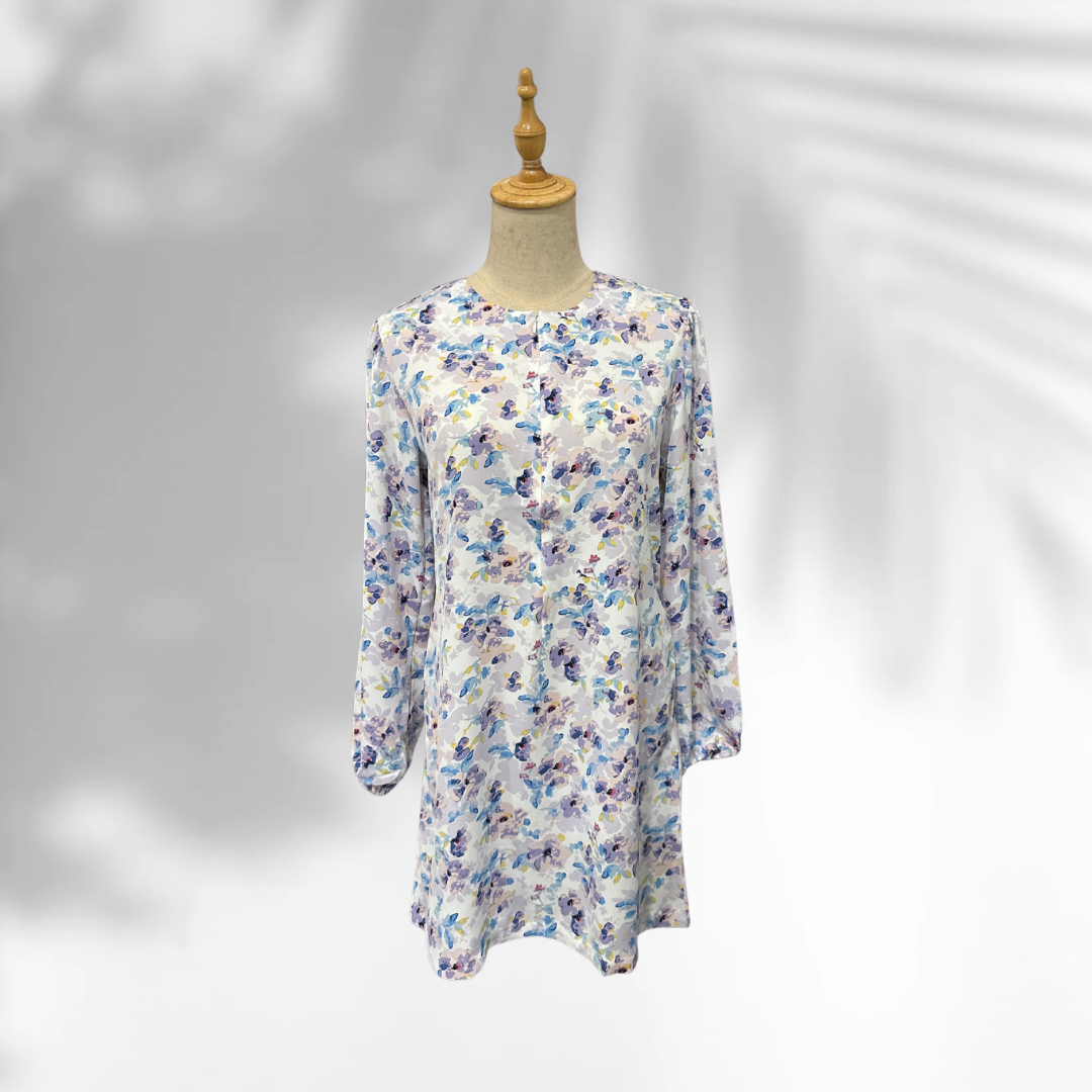 Blossom Blouse | Ladies