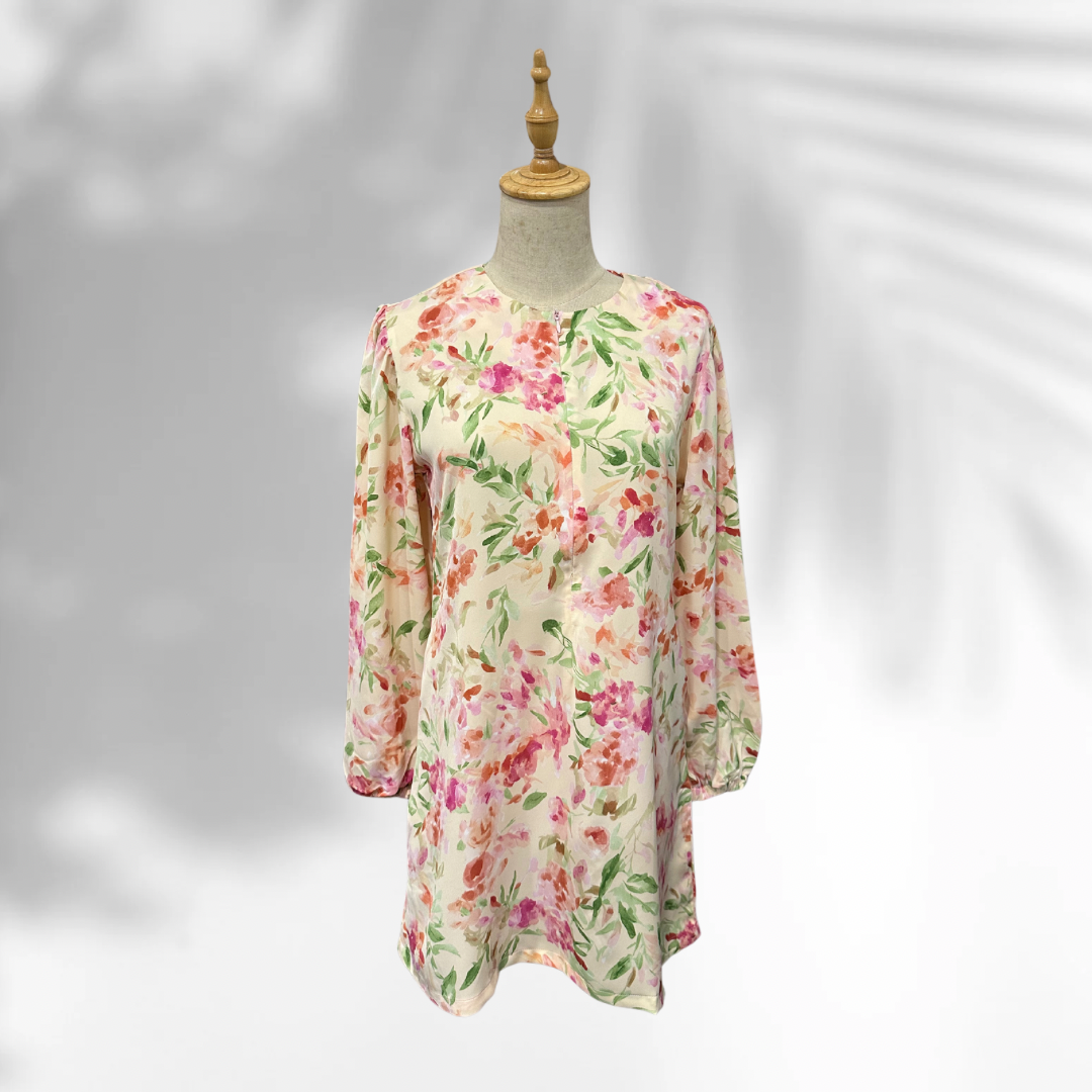 Blossom Blouse | Ladies