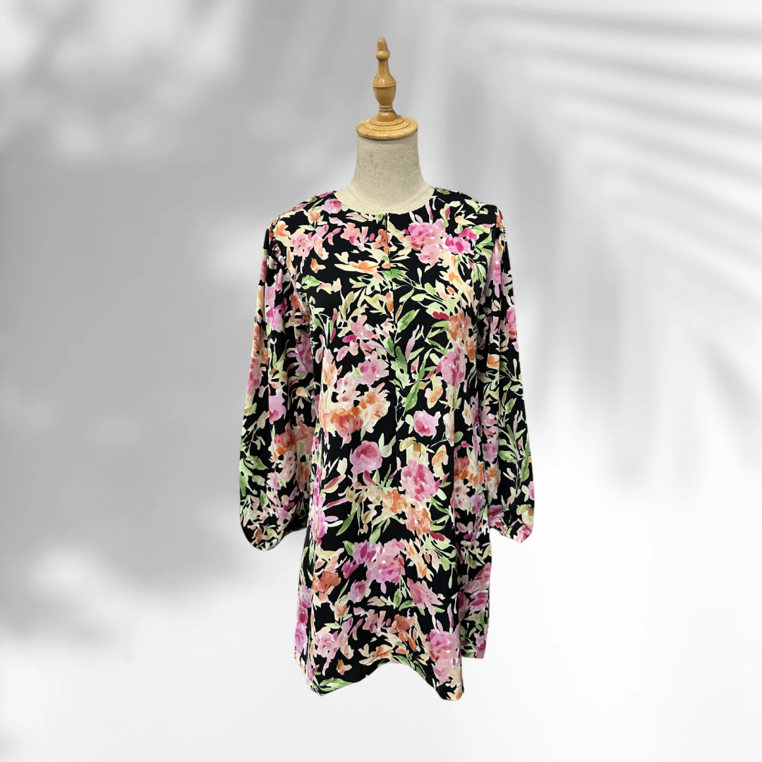 Blossom Blouse | Ladies
