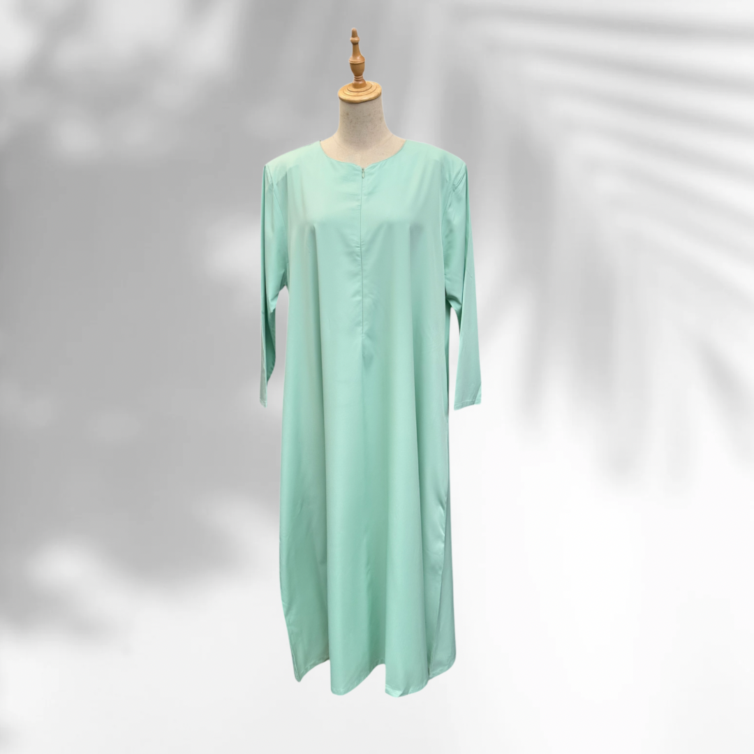 Khayla Dress 2.0