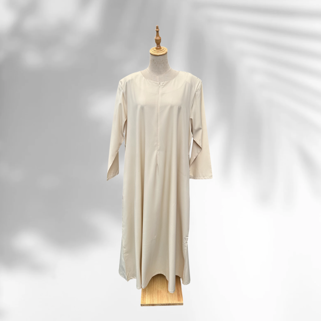 Khayla Dress 2.0
