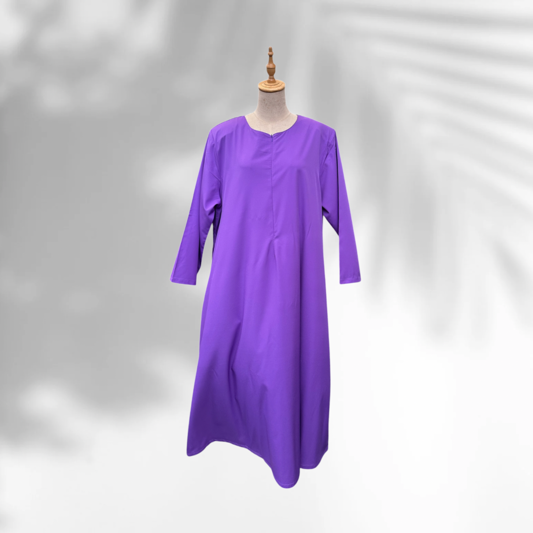 Khayla Dress 2.0
