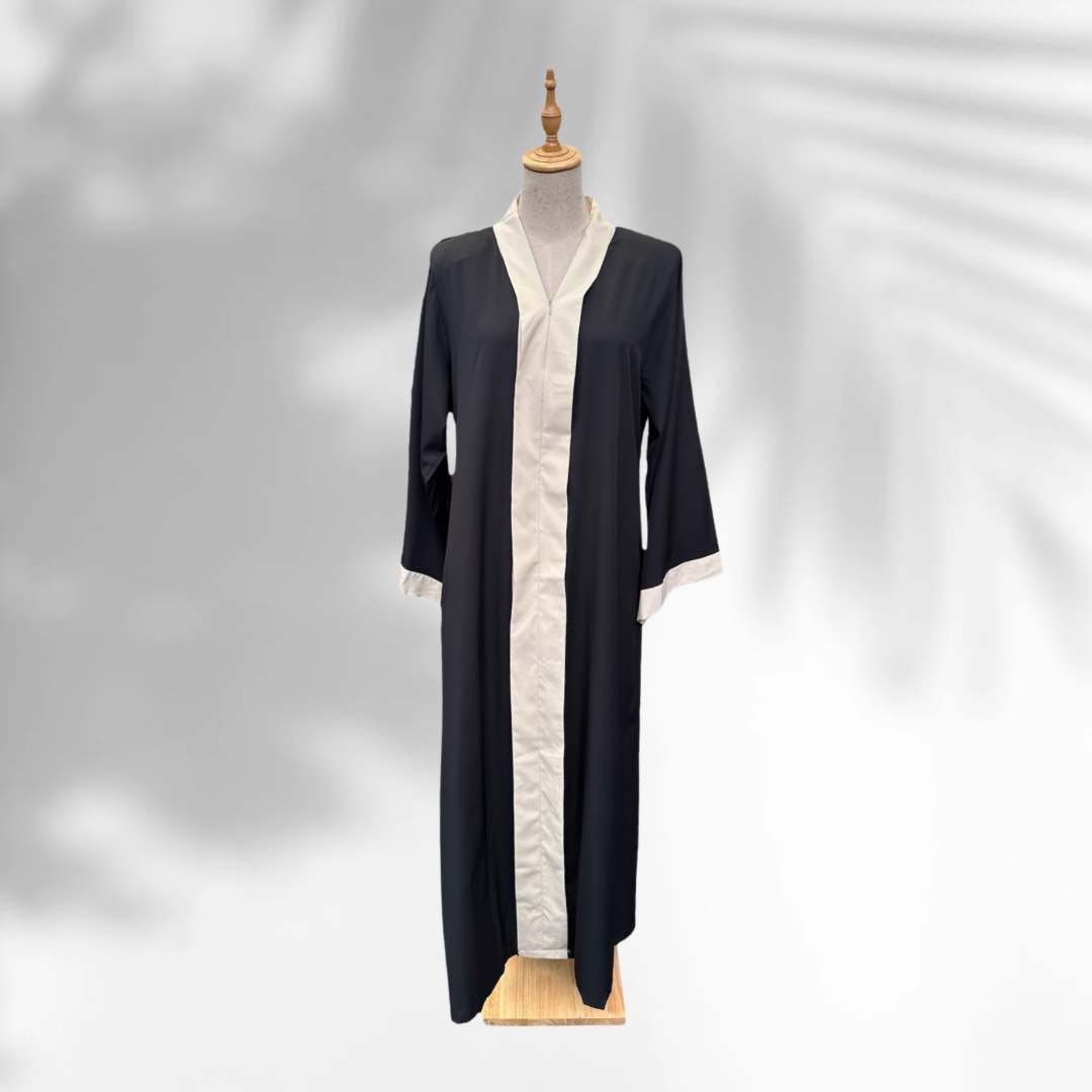 Hilyah Abaya