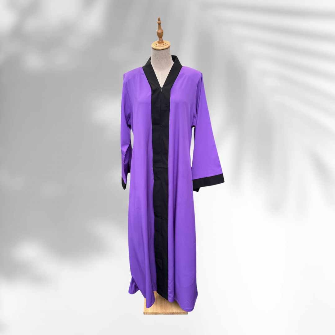 Hilyah Abaya