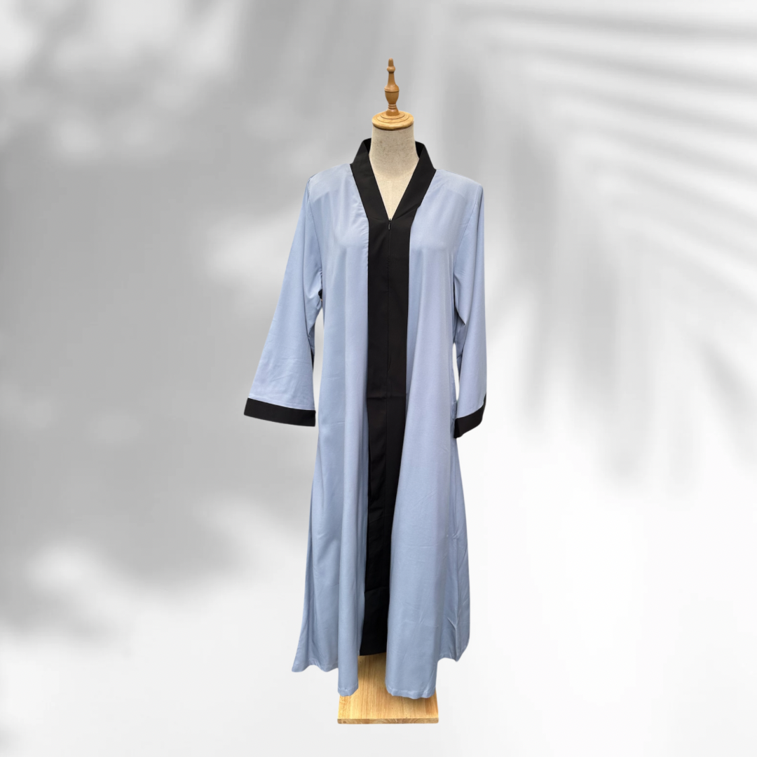 Hilyah Abaya