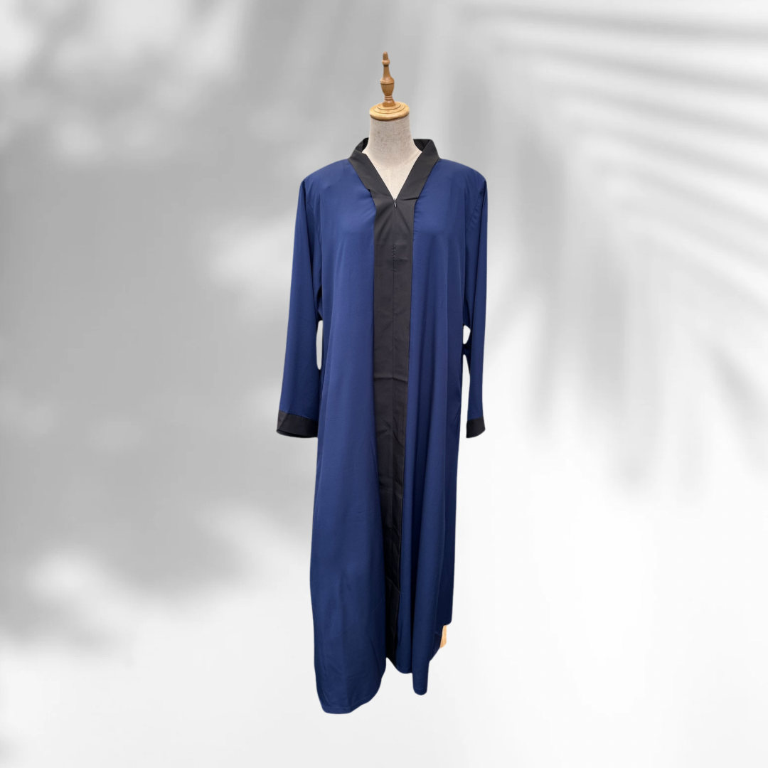 Hilyah Abaya