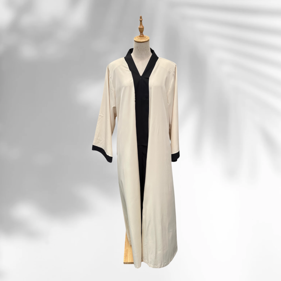Hilyah Abaya