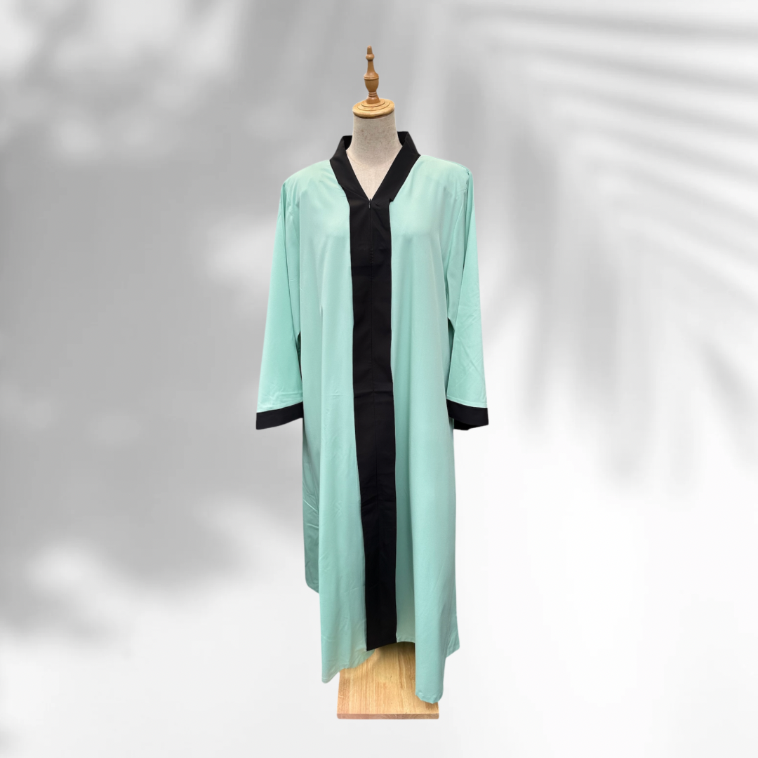 Hilyah Abaya