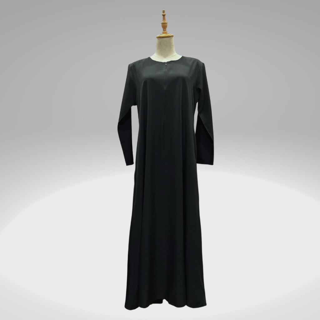 Khayla Dress 2.0