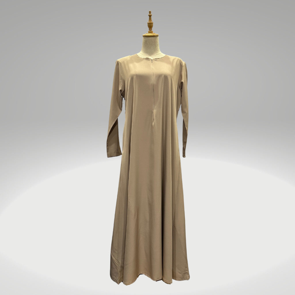 Khayla Dress 2.0