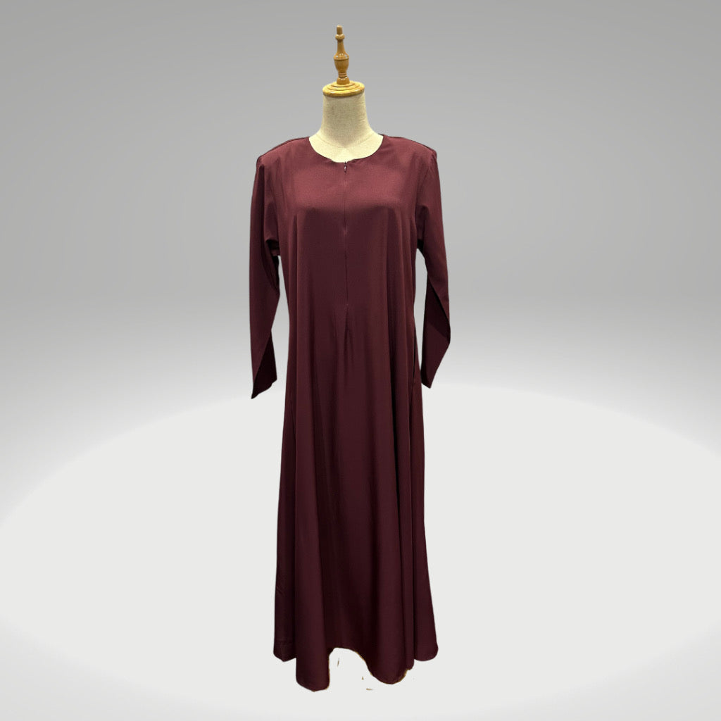 Khayla Dress 2.0