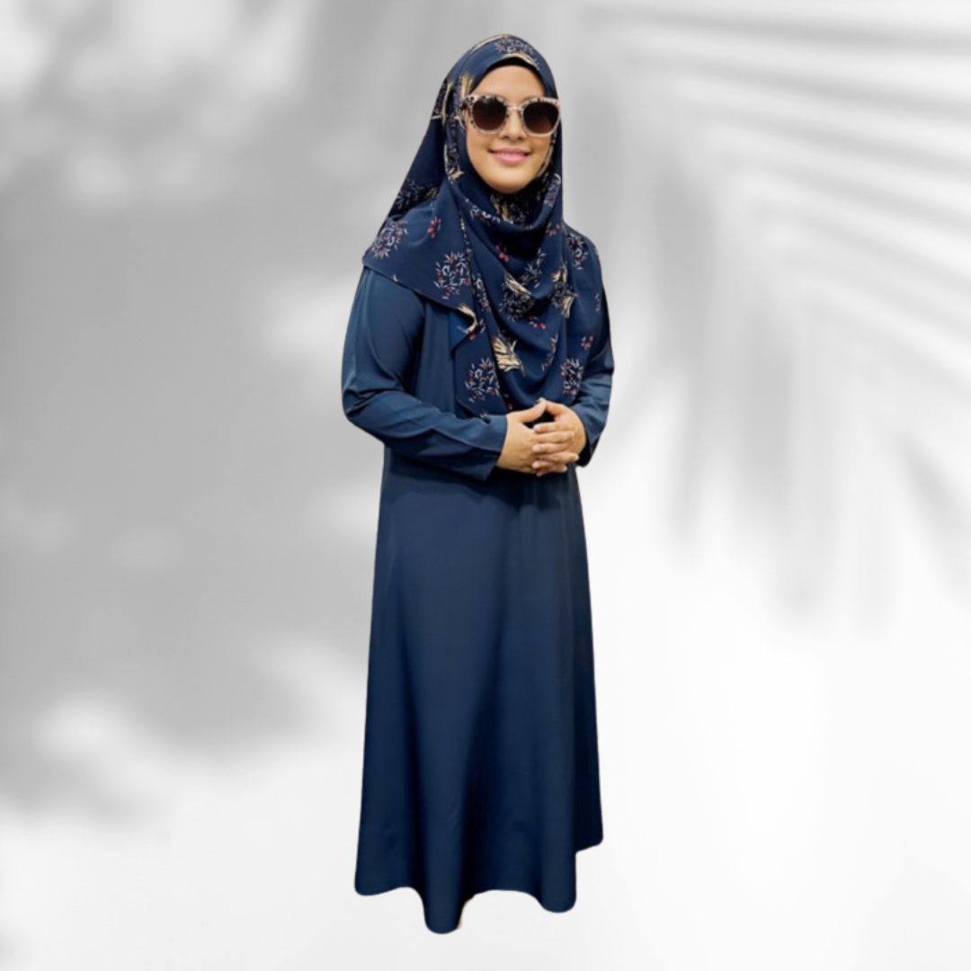 Khayla Dress 2.0
